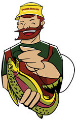 fisher guy