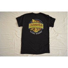 T-SHIRTS Black