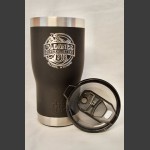 Coffee tumbler 20 oz.