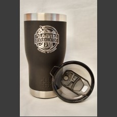 Coffee tumbler 20 oz.