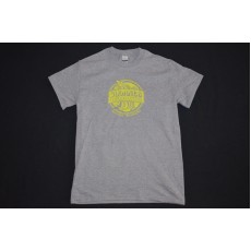 T-SHIRTS Grey