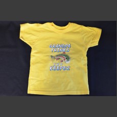 Child TEE