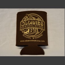 Can Koozies