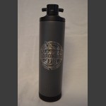 Mag Water Flask, 24 oz