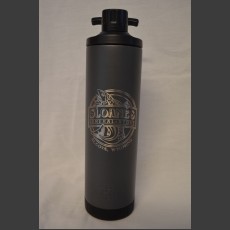 Mag Water Flask, 24 oz