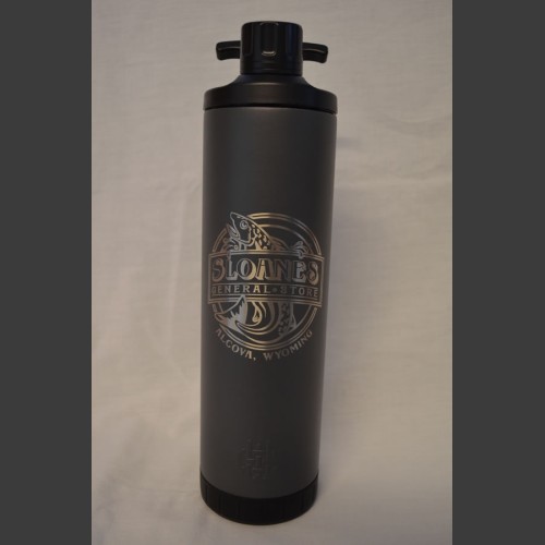 24oz MAG BOTTLE - Wyld Gear